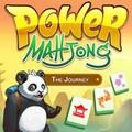 Power Mahjong: The Journey