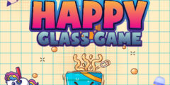 Happy Glass Game